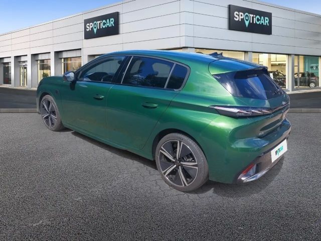 Peugeot 308 EAT8 GT-Line