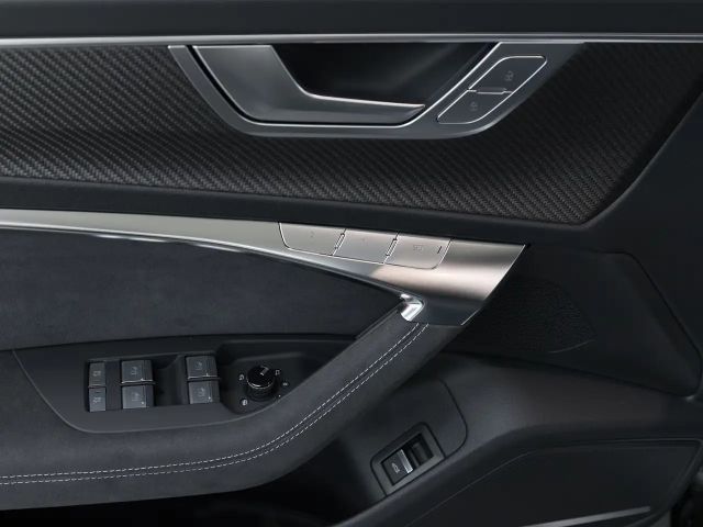 Audi RS6 Avant Quattro