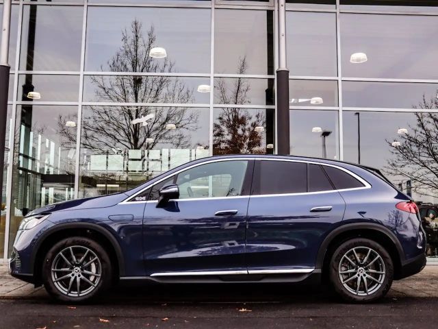 Mercedes-Benz EQE SUV 300