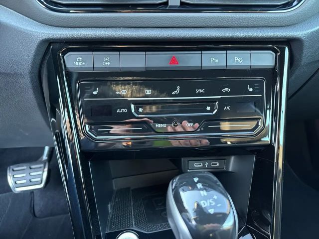 Volkswagen T-Roc Cabriolet DSG R-Line