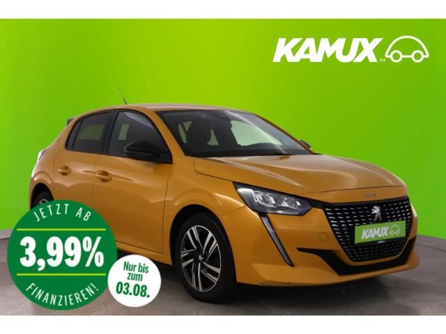 Peugeot 208 Allure Pack