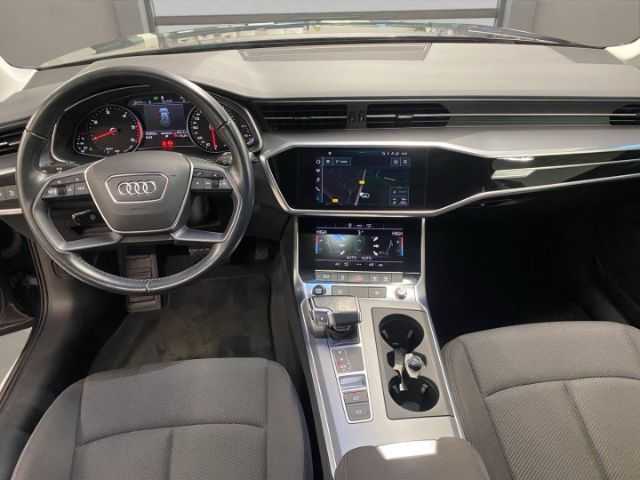 Audi A6 40 TDI Avant S-Tronic