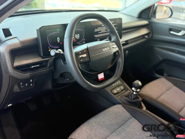 Kia Stonic Navi LED Apple CarPlay Android Auto Klimaautom DAB