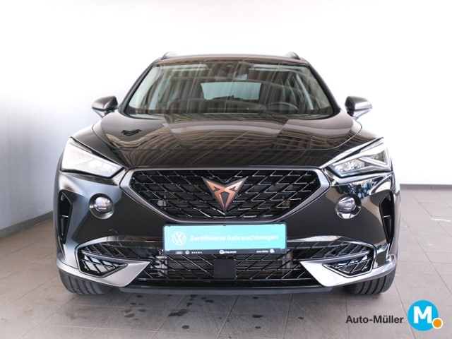 Cupra Formentor 1.5 TSI