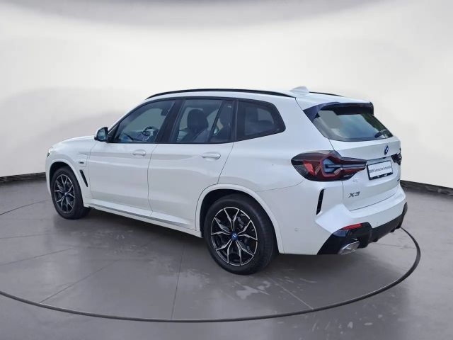 BMW X3 M-Sport xDrive30e