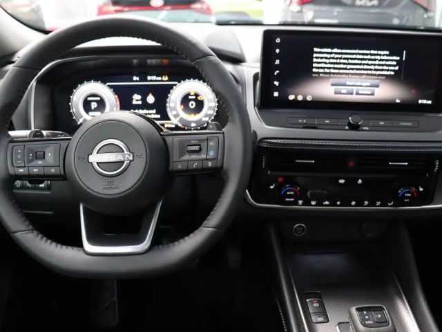 Nissan Qashqai 1.3 AT MHEV MJ25 Pano Comf.P ACC HUD AVM