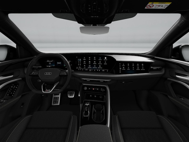 Audi Q5 Quattro S-Tronic