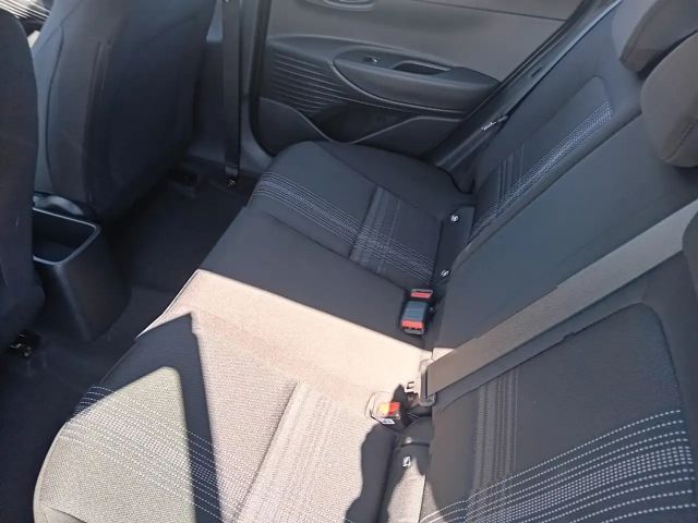 Hyundai i20 1.0 Select T-GDi