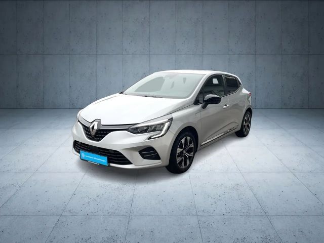 Renault Clio Evolution TCe 90