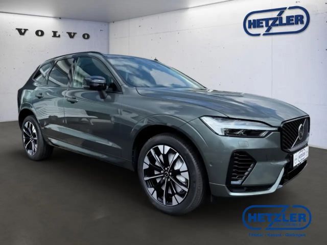 Volvo XC60 AWD Dark T8 Ultra