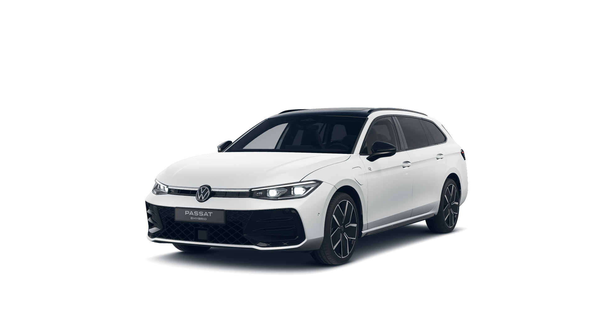 Volkswagen Passat DSG R-Line eHybrid