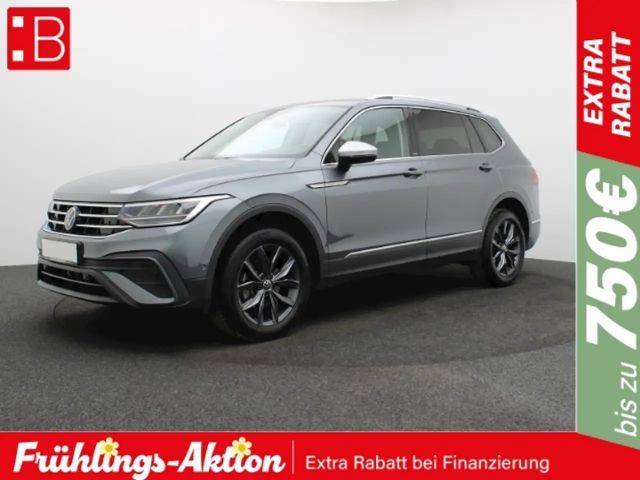 Volkswagen Tiguan 2.0 TDI Allspace DSG Move