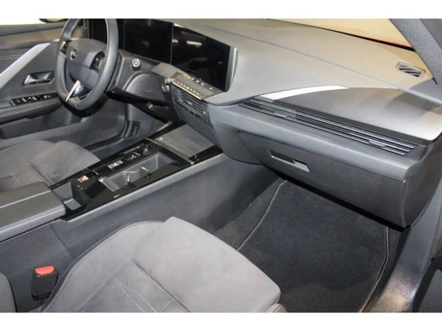 Opel Astra 1.2 Turbo Turbo