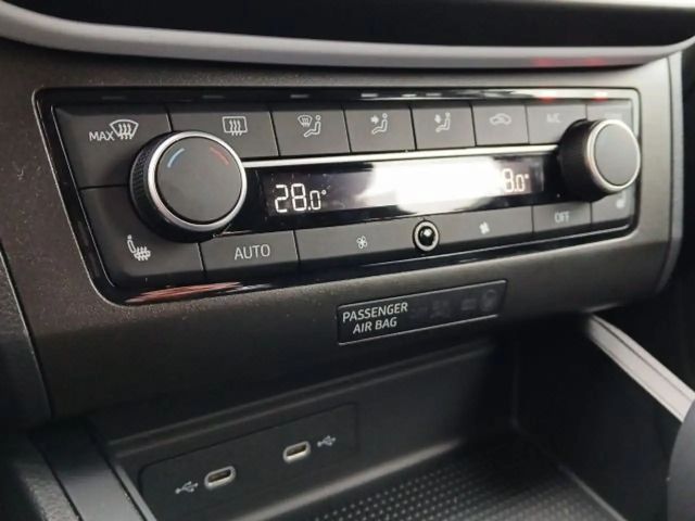 Seat Ibiza 1.0 TSI Style