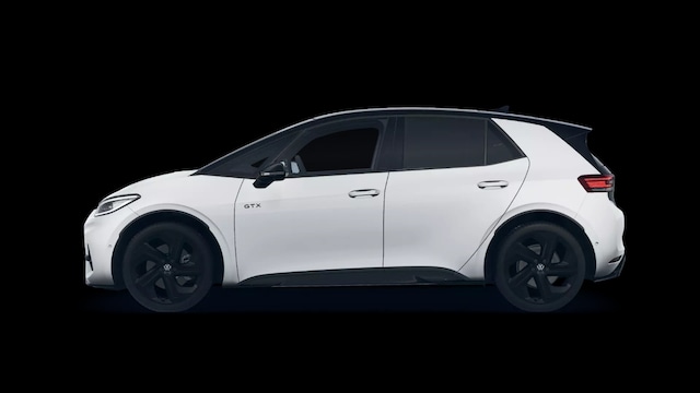 Volkswagen ID.3 Automatik NAVI KEYLESS PANO