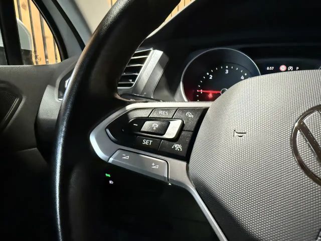 Volkswagen Tiguan DSG Life