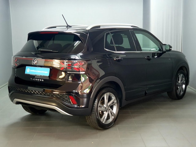 Volkswagen T-Cross 1.0 TSI R-Line