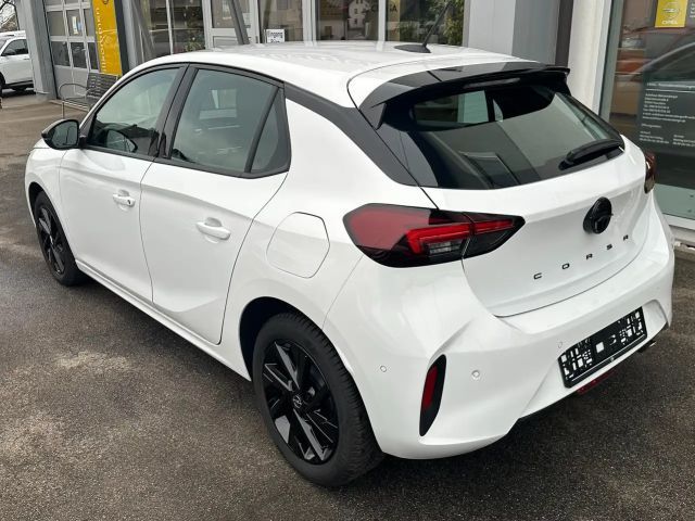 Opel Corsa GS-Line Grand Sport