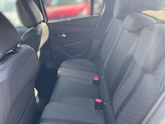 Peugeot 208 Allure Pack