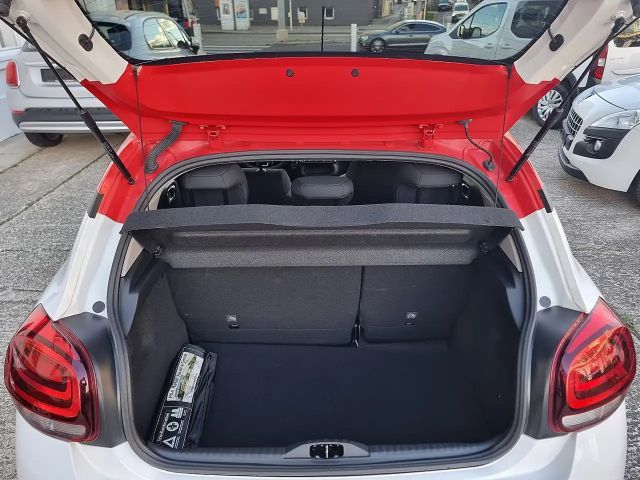 Citroën C3 PureTech Shine