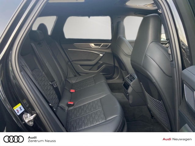 Audi A6 e-tron Avant Performance Quattro