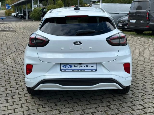 Ford Puma Gen-E Premium