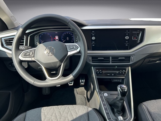 Volkswagen Polo 1.0 TSI Move