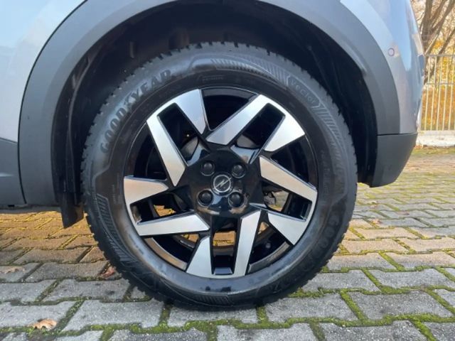 Opel Mokka Elegance Mokka-e