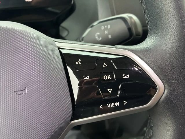 Volkswagen ID.Buzz Cargo 150 kW