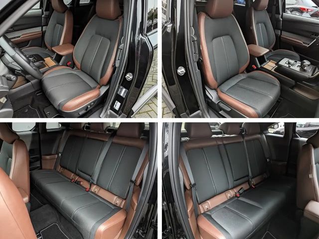 Mazda MX-30 Comfort Premium