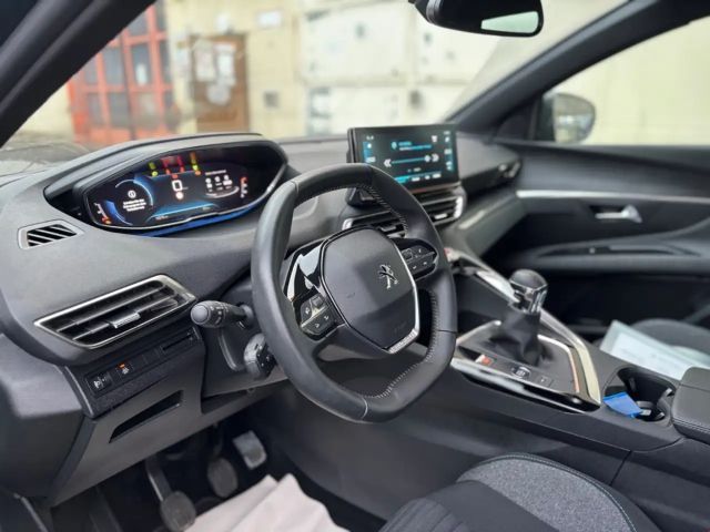 Peugeot 3008 Active Pack PureTech