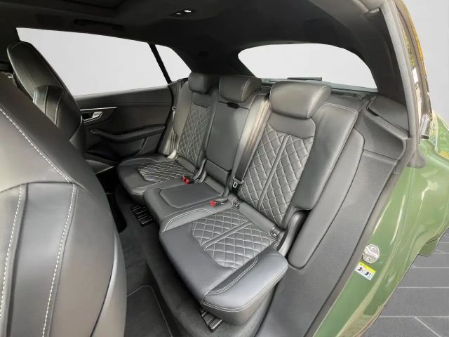 Audi SQ8 Quattro