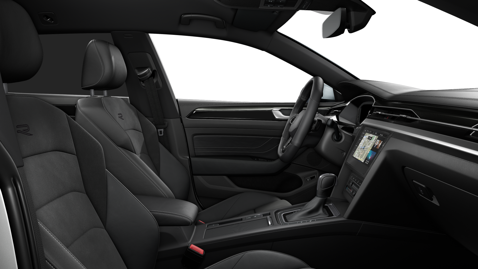 Volkswagen Arteon Shooting Brake DSG R-Line