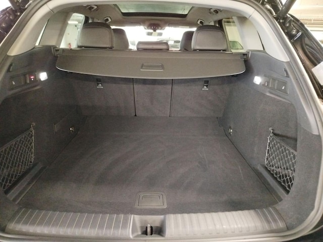 Audi Q6 e-tron Performance