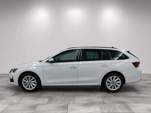 Skoda Octavia 2.0 TDI Combi Selection