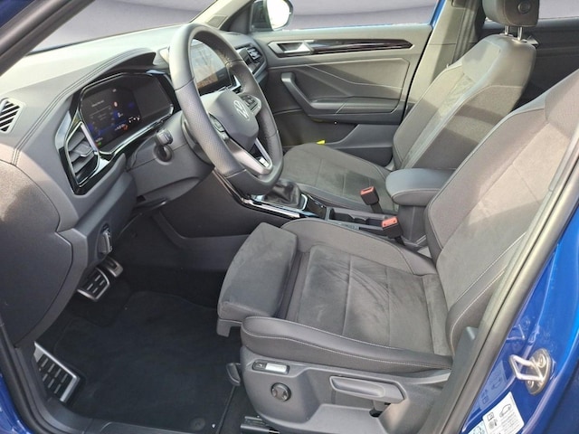 Volkswagen T-Roc 2.0 TDI DSG R-Line