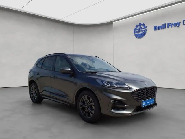 Ford Kuga ST Line X