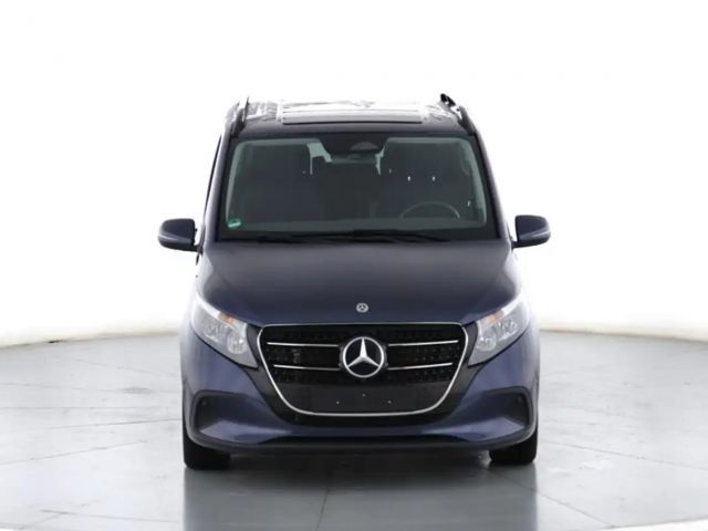 Mercedes-Benz V 220 V 220 d