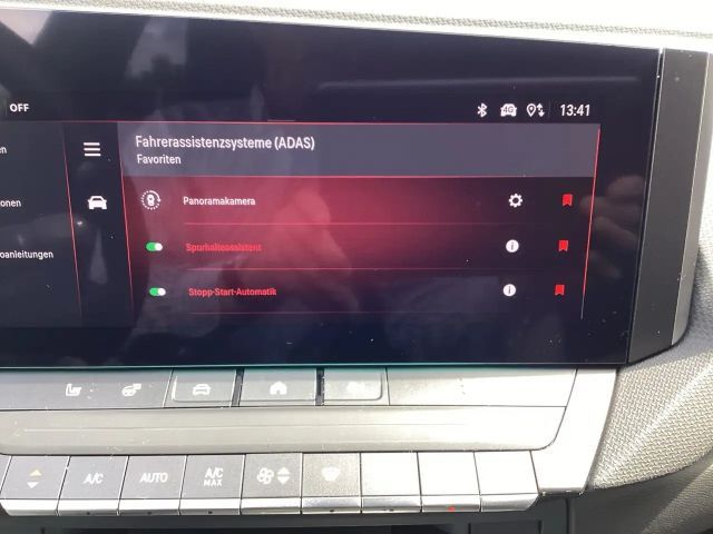 Opel Astra GS-Line Grand Sport