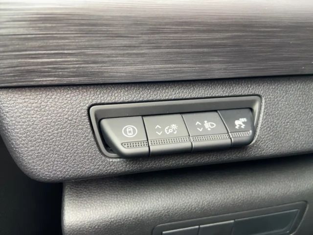 Nissan Townstar Tekna