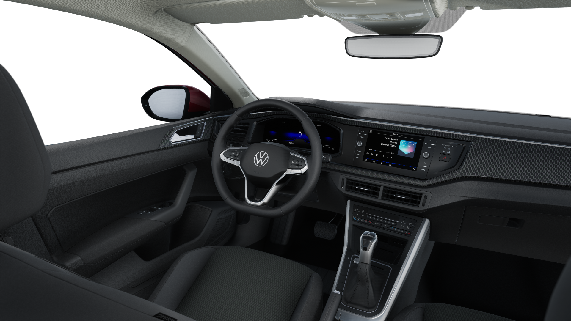 Volkswagen Taigo Life