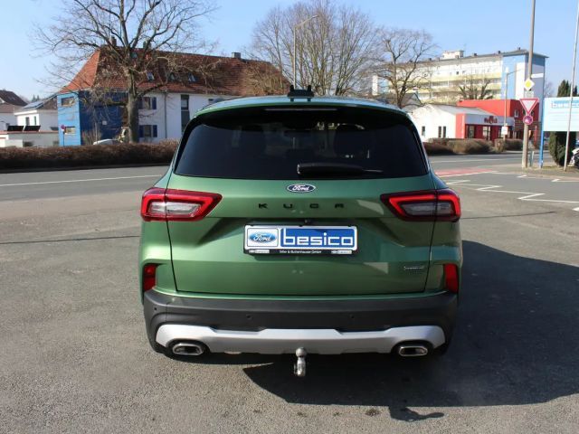 Ford Kuga AWD Active Hybrid