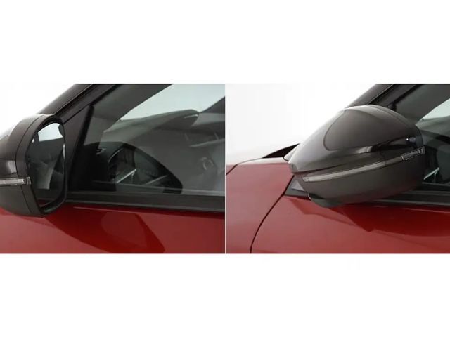 Opel Corsa GS-Line Grand Sport Turbo