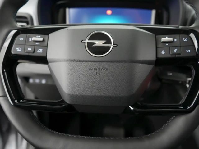 Opel Combo GS-Line Grand Sport