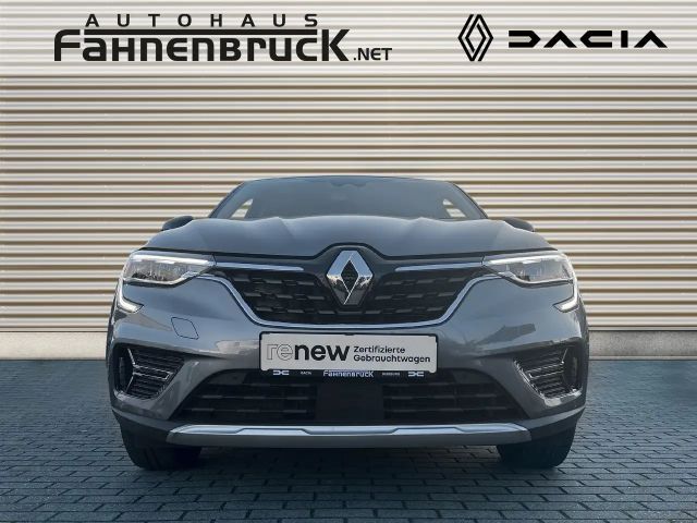 Renault Arkana Intens TCe 140