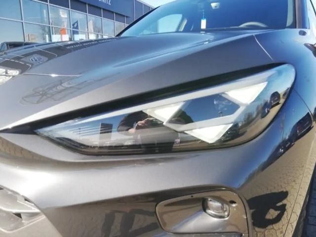 Cupra Terramar 1.5 eTSI