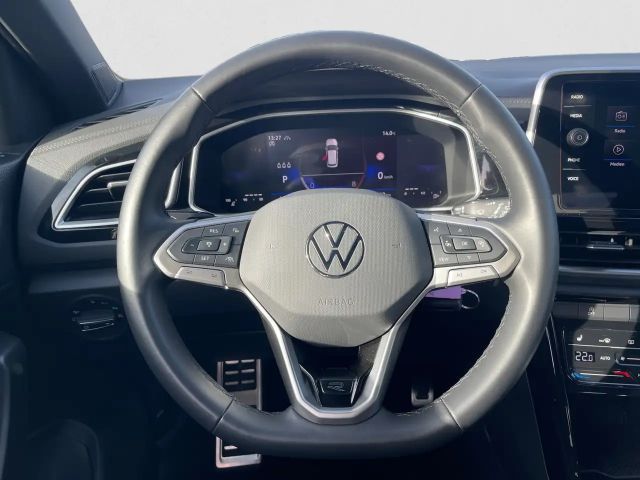 Volkswagen T-Roc DSG R-Line