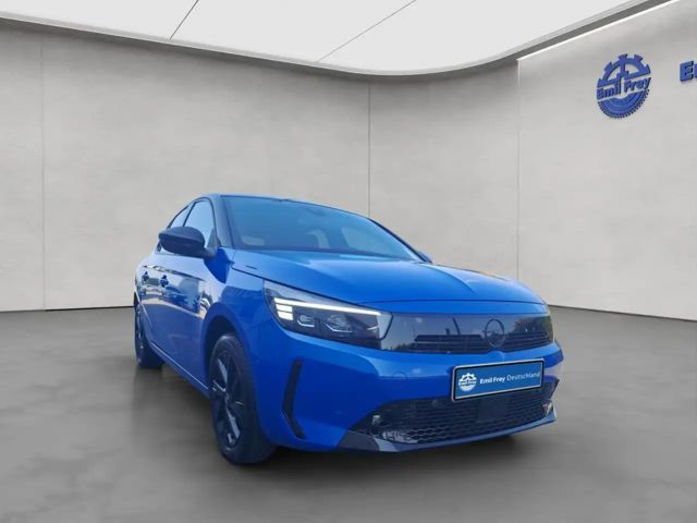 Opel Corsa GS-Line Grand Sport Turbo