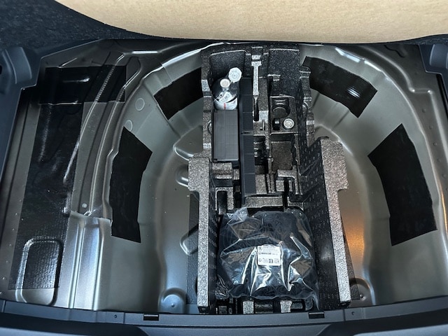 Skoda Fabia Selection