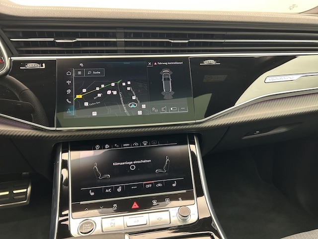 Audi Q7 50 TDI Quattro S-Line